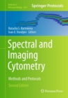 Image for Spectral and imaging cytometry  : methods and protocols