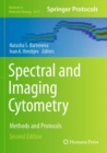 Image for Spectral and Imaging Cytometry