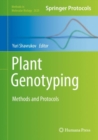 Image for Plant Genotyping: Methods and Protocols