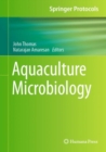 Image for Aquaculture Microbiology