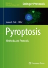 Image for Pyroptosis  : methods and protocols