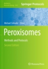 Image for Peroxisomes
