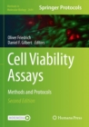 Image for Cell Viability Assays