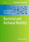 Image for Bacterial and Archaeal Motility