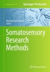 Image for Somatosensory Research Methods