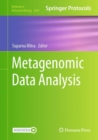 Image for Metagenomic Data Analysis : 2649
