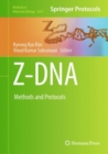 Image for Z-DNA: Methods and Protocols : 2651