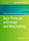 Image for Basic Protocols in Enology and Winemaking