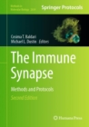 Image for The Immune Synapse: Methods and Protocols