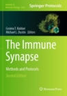 Image for The Immune Synapse
