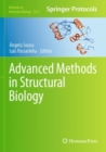 Image for Advanced Methods in Structural Biology