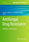Image for Antifungal Drug Resistance : Methods and Protocols