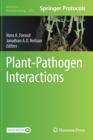 Image for Plant-Pathogen Interactions