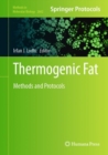 Image for Thermogenic Fat: Methods and Protocols : 2662