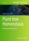 Image for Plant Iron Homeostasis