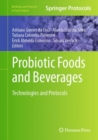 Image for Probiotic foods and beverages  : technologies and protocols