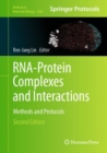 Image for RNA-Protein Complexes and Interactions: Methods and Protocols