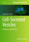 Image for Cell-Secreted Vesicles