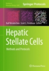 Image for Hepatic Stellate Cells