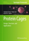 Image for Protein Cages: Design, Structure, and Applications
