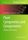 Image for Plant Cytogenetics and Cytogenomics: Methods and Protocols