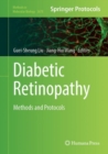 Image for Diabetic Retinopathy: Methods and Protocols