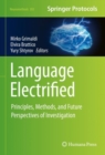Image for Language Electrified