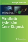Image for Microfluidic systems for cancer diagnosis