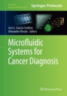 Image for Microfluidic Systems for Cancer Diagnosis : 2679