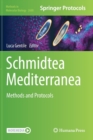 Image for Schmidtea mediterranea  : methods and protocols