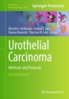 Image for Urothelial carcinoma  : methods and protocols