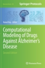 Image for Computational modeling of drugs against Alzheimer&#39;s disease