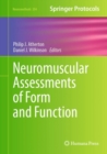 Image for Neuromuscular Assessments of Form and Function
