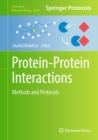 Image for Protein-Protein Interactions: Methods and Protocols