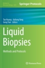 Image for Liquid biopsies  : methods and protocols