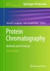 Image for Protein Chromatography: Methods and Protocols