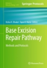 Image for Base Excision Repair Pathway: Methods and Protocols