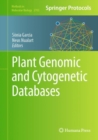 Image for Plant Genomic and Cytogenetic Databases