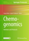 Image for Chemogenomics: Methods and Protocols
