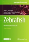 Image for Zebrafish  : methods and protocols