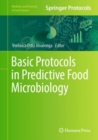 Image for Basic Protocols in Predictive Food Microbiology