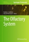 Image for The Olfactory System