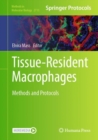 Image for Tissue-Resident Macrophages: Methods and Protocols : 2713