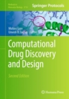 Image for Computational drug discovery and design
