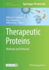 Image for Therapeutic Proteins: Methods and Protocols