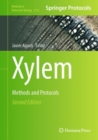 Image for Xylem  : methods and protocols