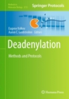 Image for Deadenylation  : methods and protocols