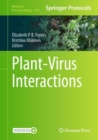 Image for Plant-virus interactions