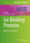 Image for Ice Binding Proteins