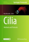 Image for Cilia  : methods and protocols